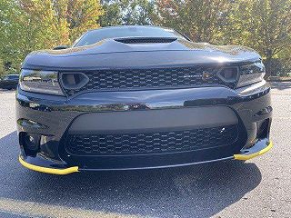 2023 Dodge Charger Scat Pack 2C3CDXGJ1PH631617 in Urbandale, IA 5