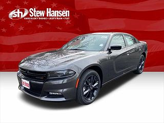 2023 Dodge Charger SXT 2C3CDXJG9PH704990 in Urbandale, IA