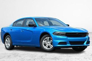 2023 Dodge Charger SXT 2C3CDXBG7PH627745 in Vacaville, CA 2