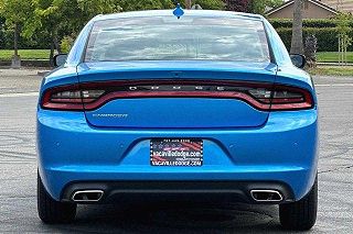 2023 Dodge Charger SXT 2C3CDXBG7PH627745 in Vacaville, CA 6