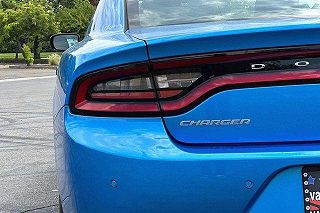 2023 Dodge Charger SXT 2C3CDXBG7PH627745 in Vacaville, CA 7