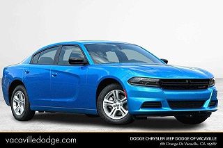 2023 Dodge Charger SXT 2C3CDXBG7PH627745 in Vacaville, CA
