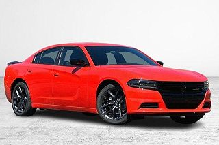 2023 Dodge Charger SXT 2C3CDXBG6PH623007 in Vacaville, CA 2