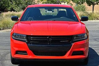 2023 Dodge Charger SXT 2C3CDXBG6PH623007 in Vacaville, CA 3