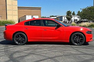 2023 Dodge Charger SXT 2C3CDXBG6PH623007 in Vacaville, CA 4