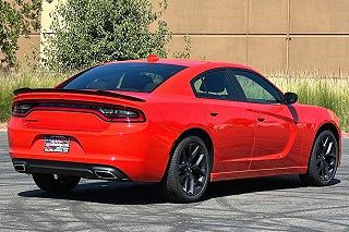 2023 Dodge Charger SXT 2C3CDXBG6PH623007 in Vacaville, CA 5