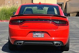2023 Dodge Charger SXT 2C3CDXBG6PH623007 in Vacaville, CA 6