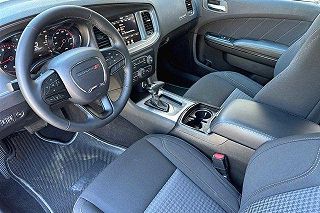2023 Dodge Charger SXT 2C3CDXBG6PH623007 in Vacaville, CA 8