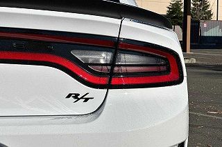 2023 Dodge Charger R/T 2C3CDXCT3PH698551 in Vacaville, CA 7