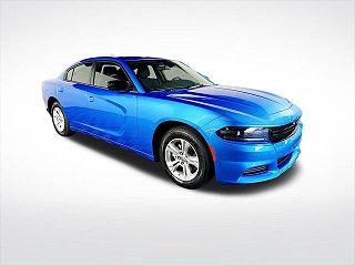 2023 Dodge Charger SXT 2C3CDXBG9PH701490 in Vancouver, WA 2