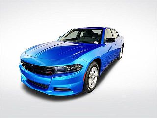 2023 Dodge Charger SXT 2C3CDXBG9PH701490 in Vancouver, WA 5