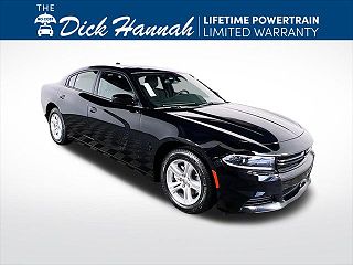 2023 Dodge Charger SXT 2C3CDXBG8PH660656 in Vancouver, WA 1