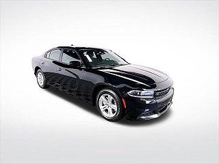 2023 Dodge Charger SXT 2C3CDXBG8PH660656 in Vancouver, WA 2
