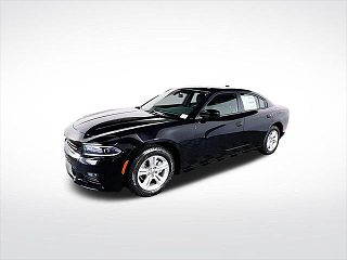 2023 Dodge Charger SXT 2C3CDXBG8PH660656 in Vancouver, WA 5
