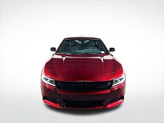 2023 Dodge Charger SXT 2C3CDXBG2PH701492 in Vancouver, WA 4