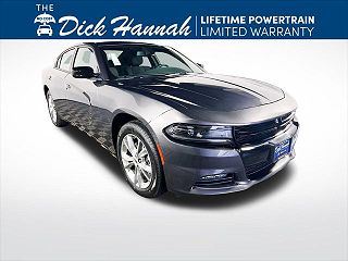 2023 Dodge Charger SXT 2C3CDXJG6PH683967 in Vancouver, WA 1