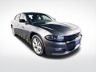 2023 Dodge Charger SXT 2C3CDXJG6PH683967 in Vancouver, WA 2