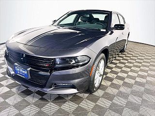 2023 Dodge Charger SXT 2C3CDXJG6PH683967 in Vancouver, WA 4