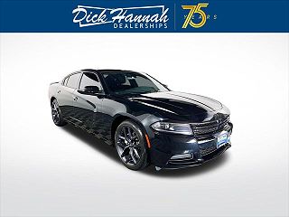 2023 Dodge Charger SXT 2C3CDXBG3PH511877 in Vancouver, WA 1