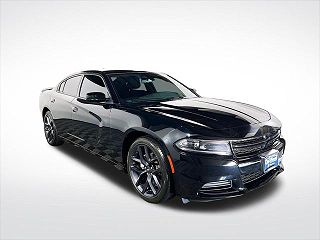 2023 Dodge Charger SXT 2C3CDXBG3PH511877 in Vancouver, WA 2
