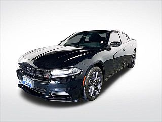 2023 Dodge Charger SXT 2C3CDXBG3PH511877 in Vancouver, WA 4