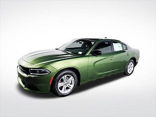 2023 Dodge Charger SXT 2C3CDXBG0PH701491 in Vancouver, WA 5