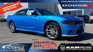2023 Dodge Charger GT VIN: 2C3CDXMG2PH632736