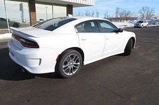 2023 Dodge Charger GT 2C3CDXMGXPH519987 in Wahpeton, ND 9