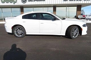 2023 Dodge Charger GT VIN: 2C3CDXMGXPH519987