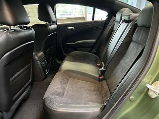 2023 Dodge Charger Scat Pack 2C3CDXGJ7PH606687 in Wantagh, NY 14