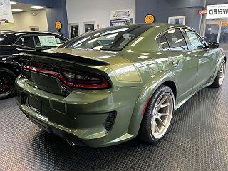 2023 Dodge Charger Scat Pack 2C3CDXGJ7PH606687 in Wantagh, NY 2
