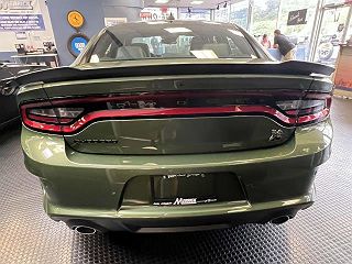 2023 Dodge Charger Scat Pack 2C3CDXGJ7PH606687 in Wantagh, NY 3