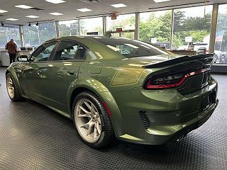 2023 Dodge Charger Scat Pack 2C3CDXGJ7PH606687 in Wantagh, NY 4