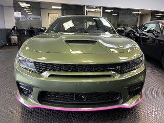 2023 Dodge Charger Scat Pack 2C3CDXGJ7PH606687 in Wantagh, NY 7