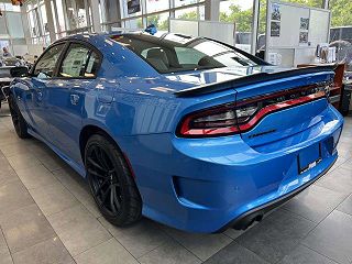 2023 Dodge Charger Scat Pack 2C3CDXGJ4PH611569 in Wantagh, NY 3