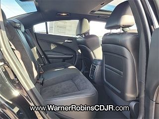2023 Dodge Charger Scat Pack 2C3CDXGJ1PH700936 in Warner Robins, GA 14