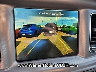 2023 Dodge Charger Scat Pack 2C3CDXGJ1PH700936 in Warner Robins, GA 22