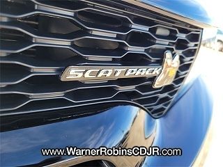 2023 Dodge Charger Scat Pack 2C3CDXGJ1PH700936 in Warner Robins, GA 3