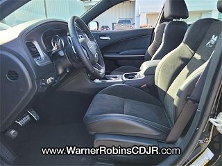 2023 Dodge Charger Scat Pack 2C3CDXGJ1PH700936 in Warner Robins, GA 6