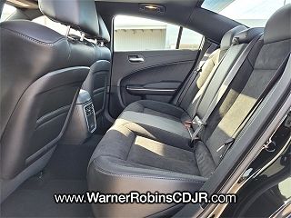 2023 Dodge Charger Scat Pack 2C3CDXGJ1PH700936 in Warner Robins, GA 7