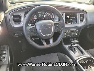 2023 Dodge Charger Scat Pack 2C3CDXGJ1PH700936 in Warner Robins, GA 8