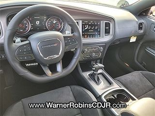 2023 Dodge Charger Scat Pack 2C3CDXGJ1PH700936 in Warner Robins, GA 9