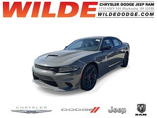 2023 Dodge Charger R/T VIN: 2C3CDXCT2PH639572