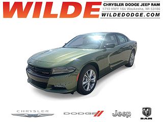 2023 Dodge Charger SXT VIN: 2C3CDXJG2PH567164
