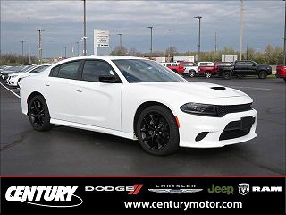 2023 Dodge Charger GT 2C3CDXHG6PH584717 in Wentzville, MO 1