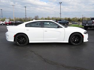 2023 Dodge Charger GT 2C3CDXHG6PH584717 in Wentzville, MO 2