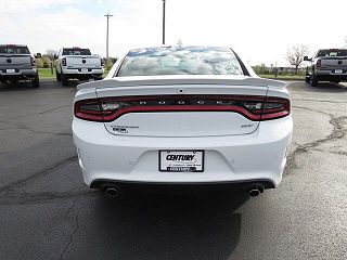 2023 Dodge Charger GT 2C3CDXHG6PH584717 in Wentzville, MO 4