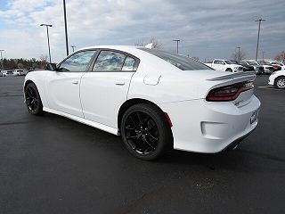 2023 Dodge Charger GT 2C3CDXHG6PH584717 in Wentzville, MO 5