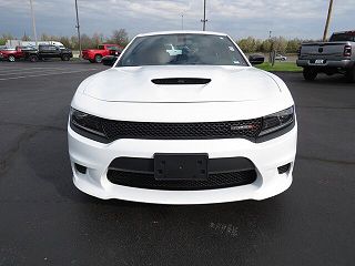 2023 Dodge Charger GT 2C3CDXHG6PH584717 in Wentzville, MO 7