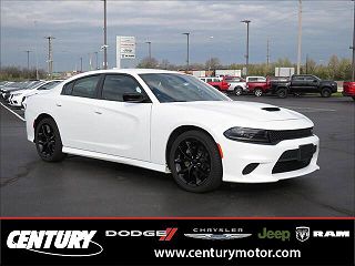 2023 Dodge Charger GT 2C3CDXHG6PH584717 in Wentzville, MO